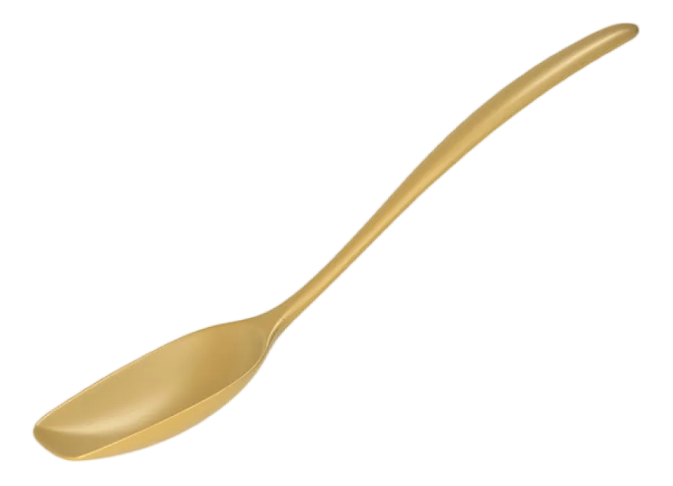 Opscheplepel Rosti Classic Cooking Spoon Curry