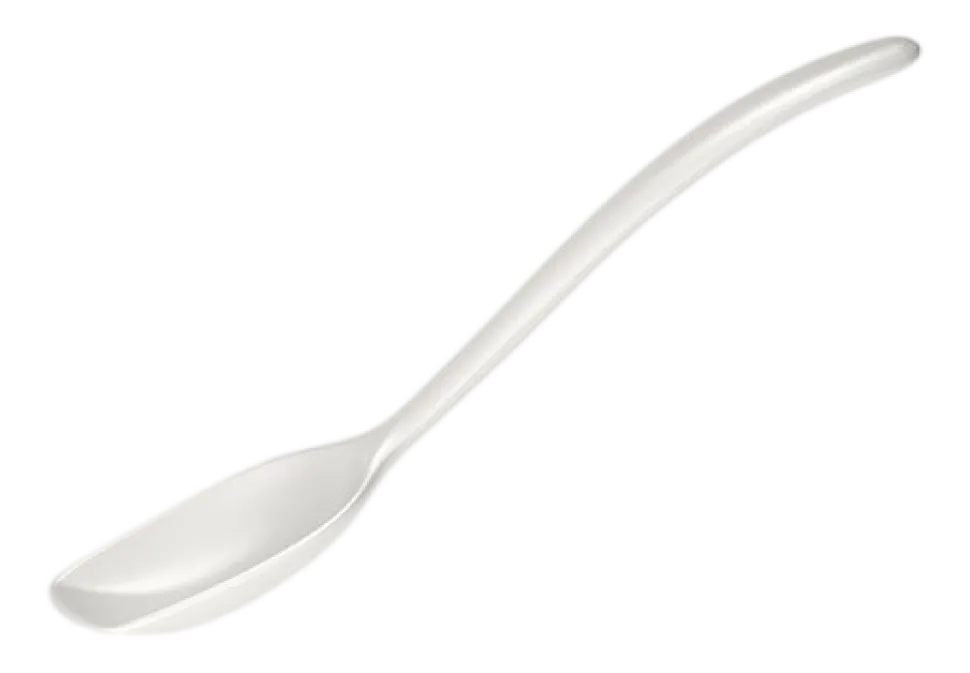 Opscheplepel Rosti Classic Kitchen Spoon Small White