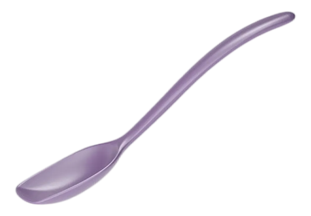 Rosti Opscheplepel Classic Kitchen Spoon Small Lavender Outlet