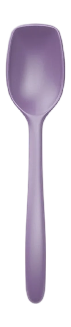 Rosti Opscheplepel Classic Kitchen Spoon Small Lavender Outlet