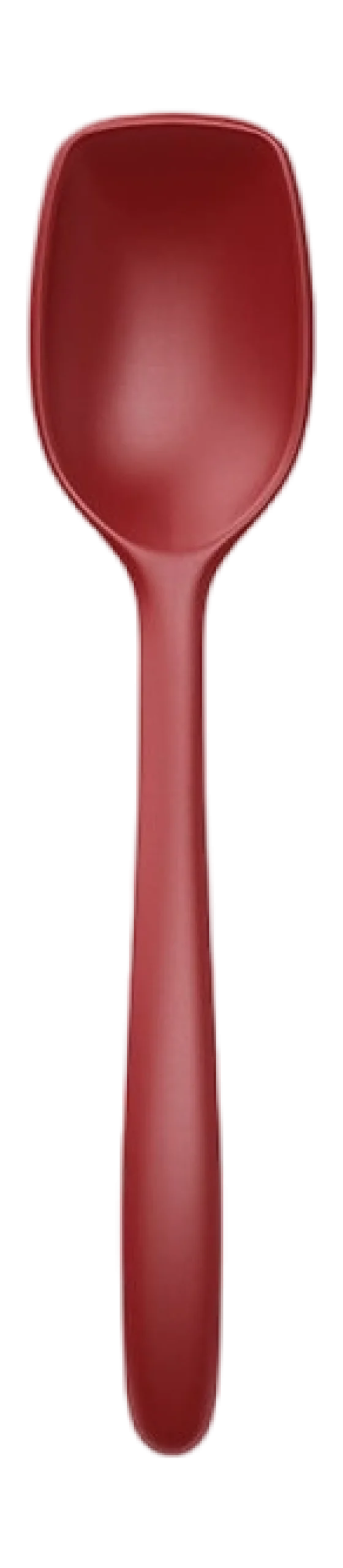 Opscheplepel Rosti Classic Small Red