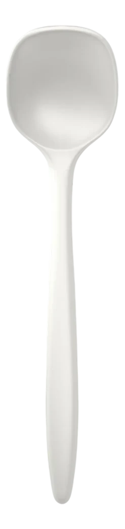 Opscheplepel Rosti Classic White