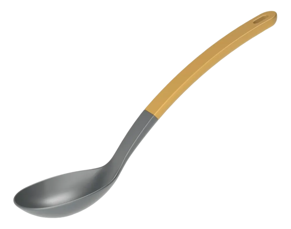Rosti Opscheplepel Optima Curry Nylon 29 cm Sale