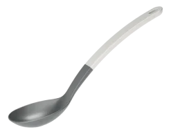Opscheplepel Rosti Optima White Nylon 29 cm