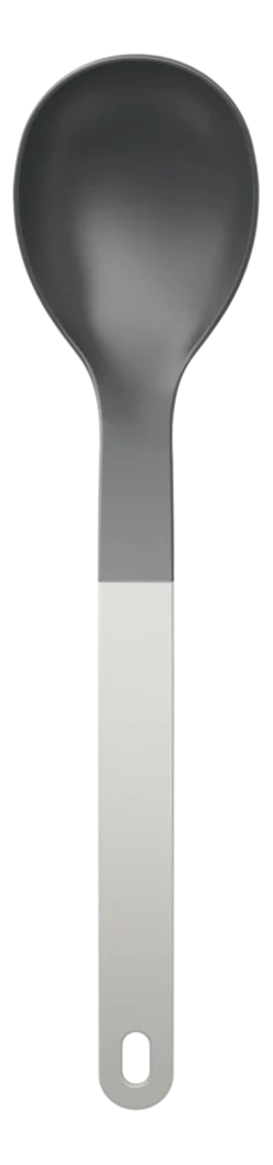 Opscheplepel Rosti Optima White Nylon 29 cm