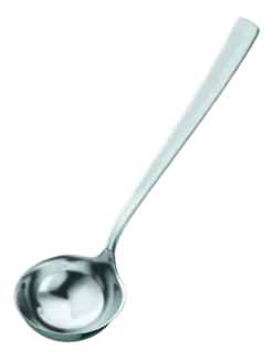 Rosle Opscheplepel Rösle Keuken VS600 Zilver Discount