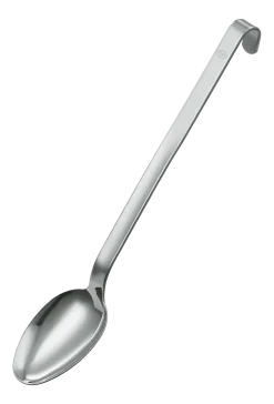 Rosle Opscheplepel Rösle Keuken Zilver 31,5 cm Clearance