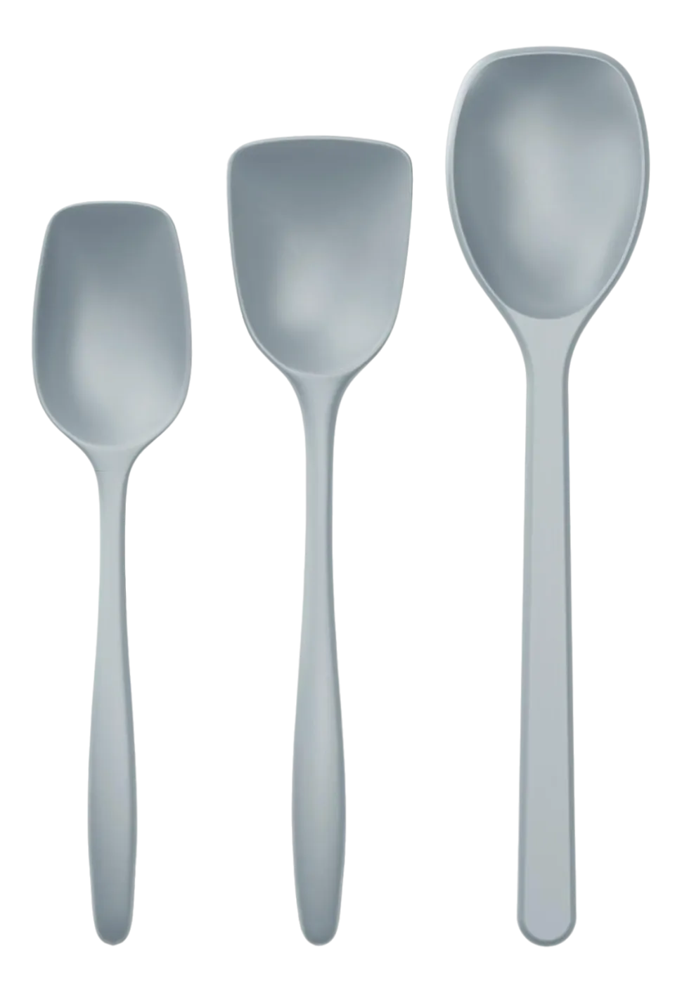 Opscheplepel Set Rosti Classic Dusty Blue (Set van 3)