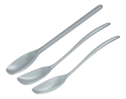 Opscheplepel Set Rosti Classic Dusty Blue (Set van 3)