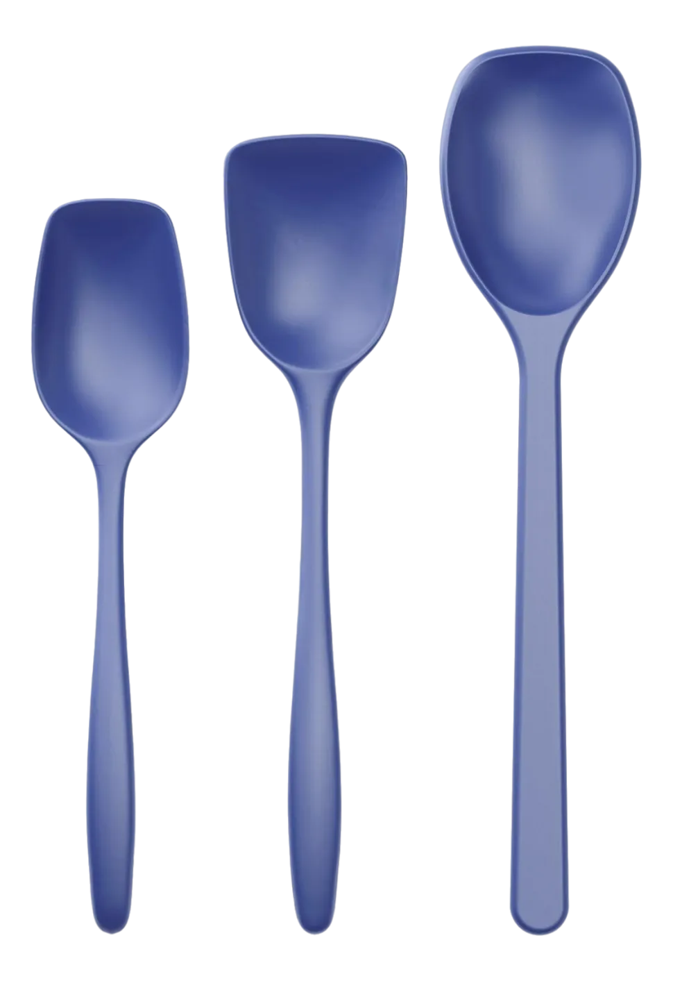 Opscheplepel Set Rosti Classic Electric Blue (Set van 3)