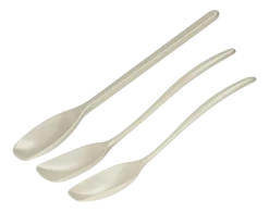 Opscheplepel Set Rosti Classic Humus (Set van 3)