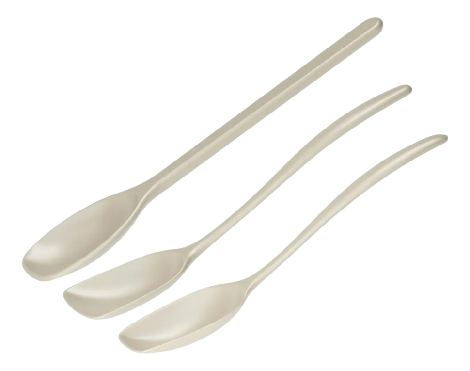 Opscheplepel Set Rosti Classic Humus (Set van 3)