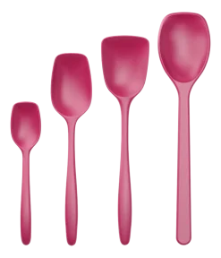 Opscheplepel Set Rosti Classic Beetroot (Set van 4)