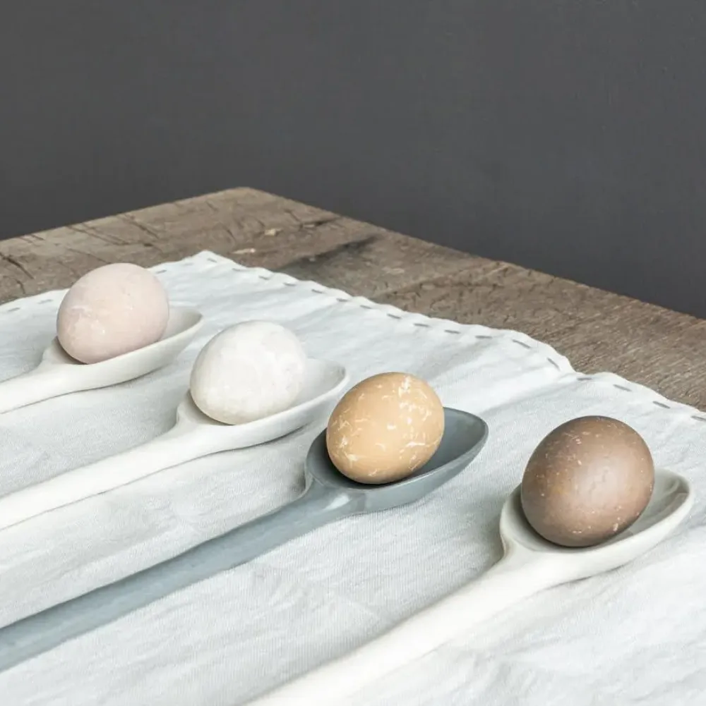 The Table Opscheplepel Atelier Mushroom New