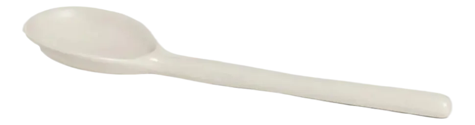 Opscheplepel The Table Atelier Asparagus