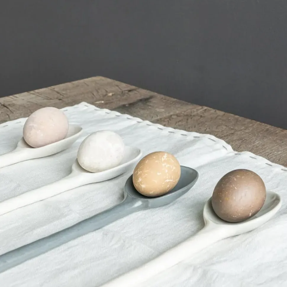 Opscheplepel The Table Atelier Black Truffle