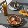 The Table Opscheplepel Atelier Black Pepper New