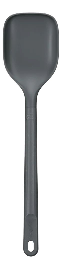 Opscheplepel Zyliss Spoon Beluga Grey