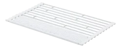 Yamazaki Opvouwbare Afdruipmat Tower White Discount