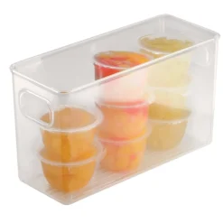 Organizer iDesign Linse Koelkast & Voorraadkast 25,4 x 9,9 cm