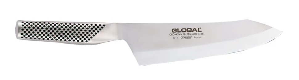 Orientaals Global G7 Deba 18cm