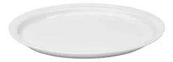 Ovaal Bord BergHOFF Essentials (Set van 2)