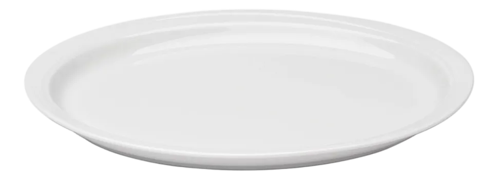 Ovaal Bord BergHOFF Essentials (Set van 2)