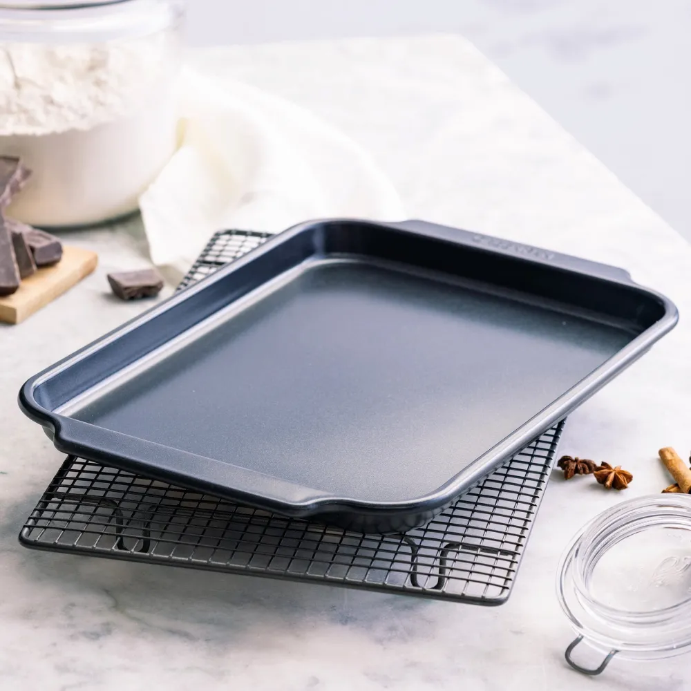 GreenPan Ovenplaat Bistro 33 x 22 cm Sale