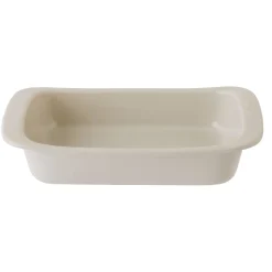 BergHOFF Ovenschaal Leo Line Balance Rechthoekig 28 x 21 cm Moonmist Grey Best