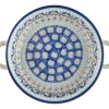Bunzlau Castle Ovenschaal Marrakesh Oven Dish Round 17 cm New