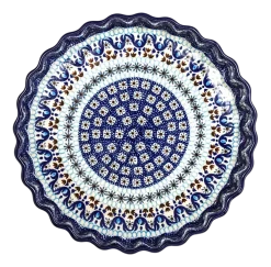 Bunzlau Castle Ovenschaal Marrakesh Pie Dish 24,5 cm Discount