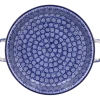 Ovenschaal Bunzlau Castle Rond Lace (Ø 23 cm)