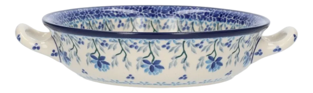 Bunzlau Castle Ovenschaal Rond Daydream (Ø 17 cm) New