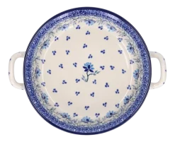 Bunzlau Castle Ovenschaal Rond Daydream (Ø 17 cm) New