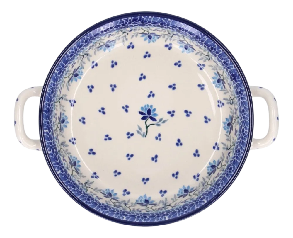 Bunzlau Castle Ovenschaal Rond Daydream (Ø 17 cm) New