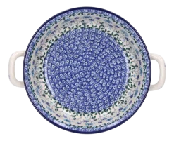 Bunzlau Castle Ovenschaal Rond Spring Hill (Ø 21 cm) Online