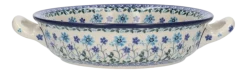 Bunzlau Castle Ovenschaal Rond Spring Hill (Ø 21 cm) Online