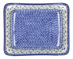 Ovenschaal Bunzlau Castle Spring Hill Rectangular 28 x 22 cm