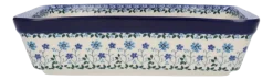 Ovenschaal Bunzlau Castle Spring Hill Rectangular 28 x 22 cm