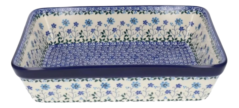 Ovenschaal Bunzlau Castle Spring Hill Rectangular 28 x 22 cm