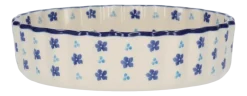 Bunzlau Castle Ovenschaal Spring Hill 15,5 cm Best