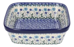 Bunzlau Castle Ovenschaal Spring Hill Square 20 x 20 cm Discount