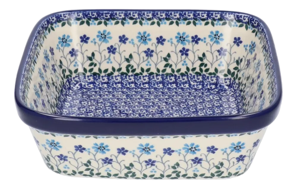 Bunzlau Castle Ovenschaal Spring Hill Square 20 x 20 cm Discount