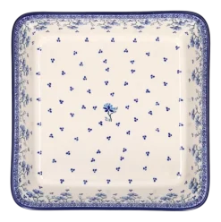 Bunzlau Castle Ovenschaal Vierkant Daydream (27 x 27 cm) Outlet