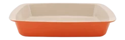Ovenschaal Cosy & Trendy Fontestic Roest 34 x 21,5 cm