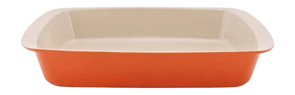 Ovenschaal Cosy & Trendy Fontestic Roest 34 x 21,5 cm