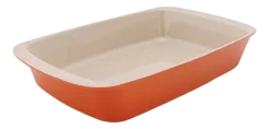 Ovenschaal Cosy & Trendy Fontestic Roest 34 x 21,5 cm