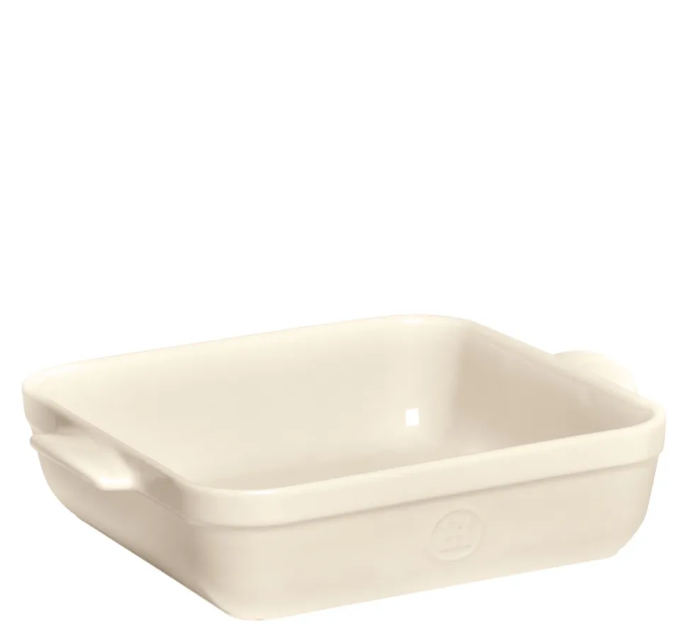 Ovenschaal Emile Henry Argile 280 x 230 mm