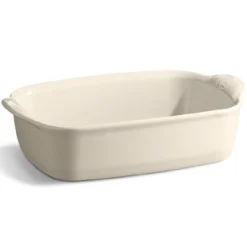 Ovenschaal Emile Henry Argile 22 x 14 cm