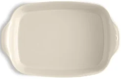 Ovenschaal Emile Henry Argile 29 x 19 cm